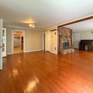 Living Room - Open