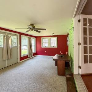 Sun Room