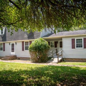 Photo #2 of 18543 HERMITAGE RD, ONANCOCK, VA 2.0 acres