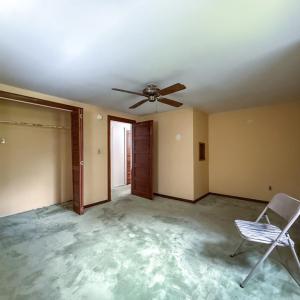 Main Bedroom - 2nd Floor