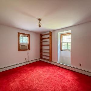 Craft Room