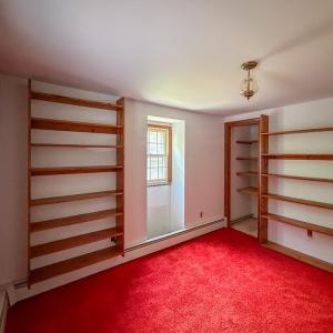 Craft Room