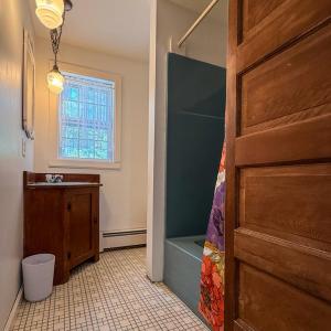 Bathroom - 2nd Floor