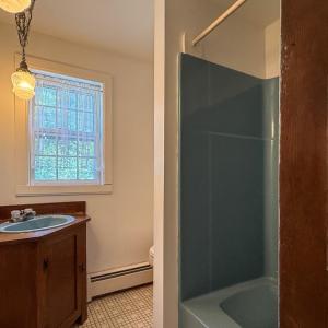Bathroom - 2nd Floor