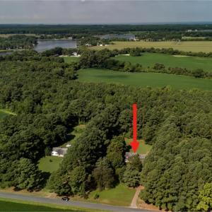 Photo #33 of 18543 HERMITAGE RD, ONANCOCK, VA 2.0 acres
