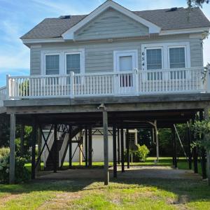 Photo #2 of 6541 BROADWATER CIR, OYSTER, VA 0.3 acres