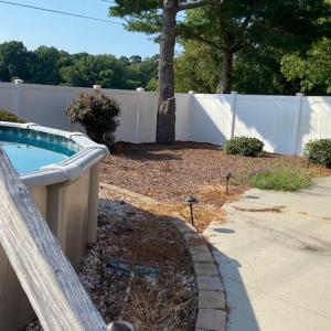 Photo #11 of 24262 GERTRUDE ST, PARKSLEY, VA 0.8 acres