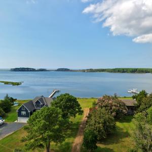 Photo #4 of 13443 BUCKLAND WAY, PAINTER, VA 1.9 acres