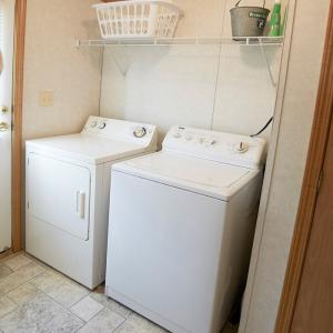washer dryer