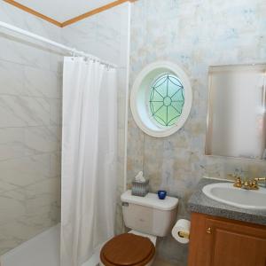 2nd full bath