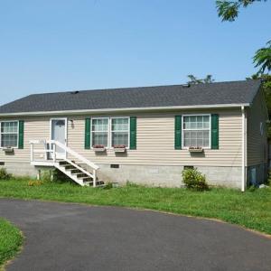 Main View