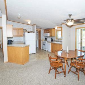 kitchen dining