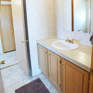 primary bath 2nd view