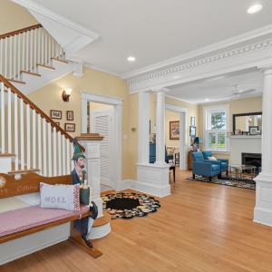 Photo #10 of 4 TAZEWELL AVE, CAPE CHARLES, VA 80.0 acres