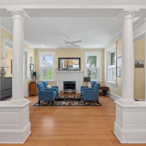 Photo #11 of 4 TAZEWELL AVE, CAPE CHARLES, VA 80.0 acres