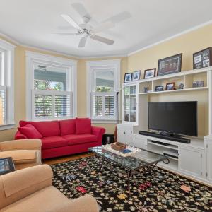 Photo #13 of 4 TAZEWELL AVE, CAPE CHARLES, VA 80.0 acres