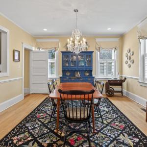 Photo #17 of 4 TAZEWELL AVE, CAPE CHARLES, VA 80.0 acres