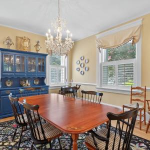 Photo #18 of 4 TAZEWELL AVE, CAPE CHARLES, VA 80.0 acres