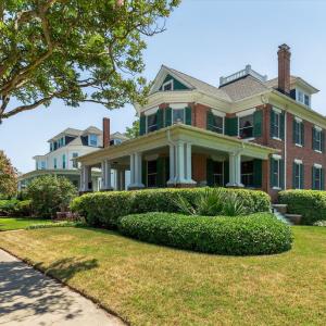 Photo #2 of 4 TAZEWELL AVE, CAPE CHARLES, VA 80.0 acres