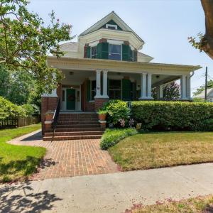 Photo #3 of 4 TAZEWELL AVE, CAPE CHARLES, VA 80.0 acres