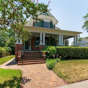Photo #4 of 4 TAZEWELL AVE, CAPE CHARLES, VA 80.0 acres