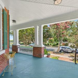 Photo #45 of 4 TAZEWELL AVE, CAPE CHARLES, VA 80.0 acres