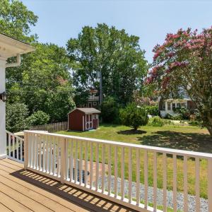 Photo #47 of 4 TAZEWELL AVE, CAPE CHARLES, VA 80.0 acres