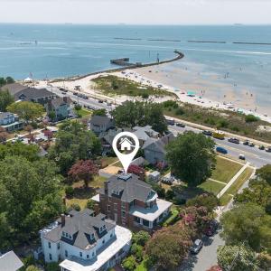 Photo #49 of 4 TAZEWELL AVE, CAPE CHARLES, VA 80.0 acres