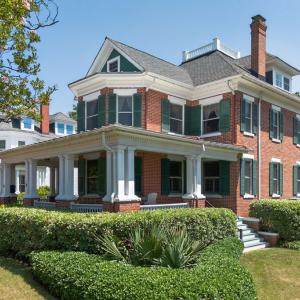 Photo #5 of 4 TAZEWELL AVE, CAPE CHARLES, VA 80.0 acres