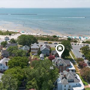 Photo #50 of 4 TAZEWELL AVE, CAPE CHARLES, VA 80.0 acres