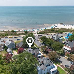 Photo #51 of 4 TAZEWELL AVE, CAPE CHARLES, VA 80.0 acres