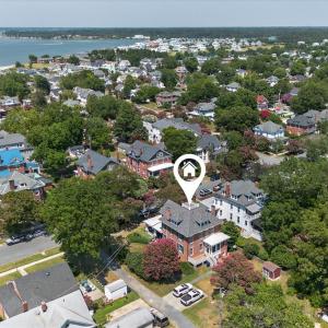 Photo #53 of 4 TAZEWELL AVE, CAPE CHARLES, VA 80.0 acres