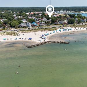 Photo #56 of 4 TAZEWELL AVE, CAPE CHARLES, VA 80.0 acres