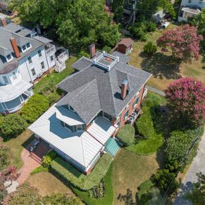 Photo #57 of 4 TAZEWELL AVE, CAPE CHARLES, VA 80.0 acres