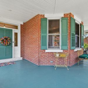 Photo #6 of 4 TAZEWELL AVE, CAPE CHARLES, VA 80.0 acres