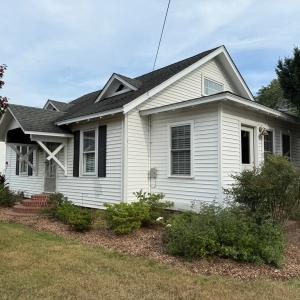 Photo #2 of 4166 SUNNYSIDE RD, CHERITON, VA 0.5 acres