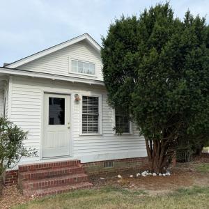 Photo #3 of 4166 SUNNYSIDE RD, CHERITON, VA 0.5 acres