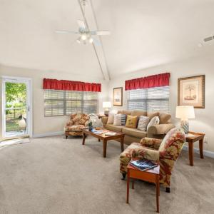 Photo #13 of 119 SARATOGA PLACE, CAPE CHARLES, VA 0.1 acres
