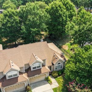 Photo #2 of 119 SARATOGA PLACE, CAPE CHARLES, VA 0.1 acres