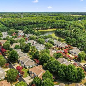 Photo #3 of 119 SARATOGA PLACE, CAPE CHARLES, VA 0.1 acres