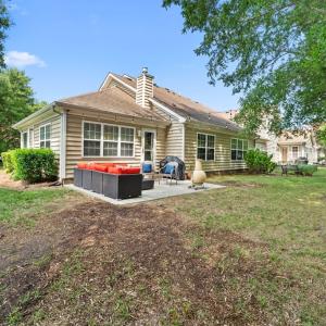Photo #35 of 119 SARATOGA PLACE, CAPE CHARLES, VA 0.1 acres