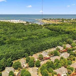 Photo #4 of 119 SARATOGA PLACE, CAPE CHARLES, VA 0.1 acres