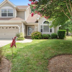 Photo #41 of 119 SARATOGA PLACE, CAPE CHARLES, VA 0.1 acres