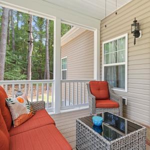 Photo #38 of 38121 NEPTUNE DR, GREENBACKVILLE, VA 63.0 acres