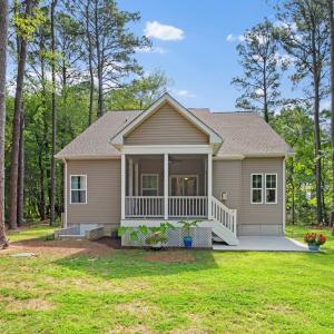 Photo #41 of 38121 NEPTUNE DR, GREENBACKVILLE, VA 63.0 acres