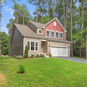 Photo #2 of 38121 NEPTUNE DR, GREENBACKVILLE, VA 63.0 acres