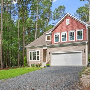 Photo #3 of 38121 NEPTUNE DR, GREENBACKVILLE, VA 63.0 acres