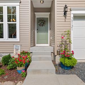 Photo #4 of 38121 NEPTUNE DR, GREENBACKVILLE, VA 63.0 acres