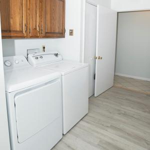 Utility Area