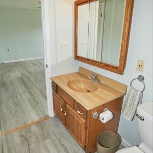 Primary on suite